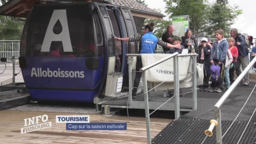 Journal du 1er juillet 2024