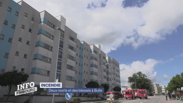 Journal du 2 juillet 2024