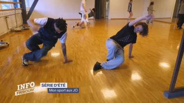 Journal du 3 juillet 2024