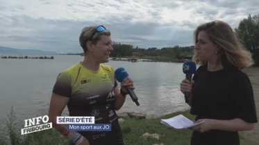 Journal du 12 juillet 2024