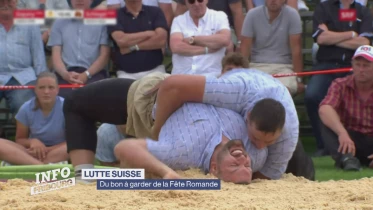 Journal du 15 juillet 2024