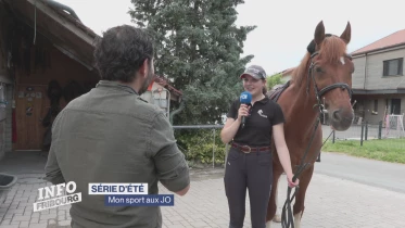 Journal du 17 juillet 2024