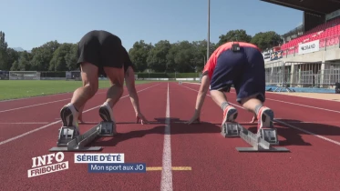 Journal du 18 juillet 2024