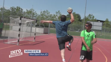 Journal du 19 juillet 2024