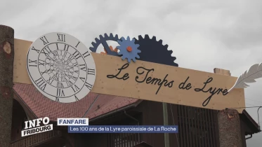 Journal du 22 juillet 2024