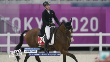 Journal du 23 juillet 2024