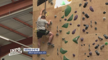 Journal du 24 juillet 2024