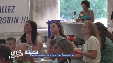 Journal du 29 juillet 2024