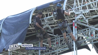 Journal du 30 juillet 2024