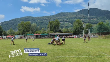 Journal du 31 juillet 2024