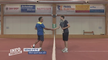 Journal du 7 août 2024