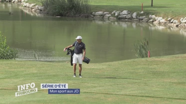 Journal du 8 août 2024