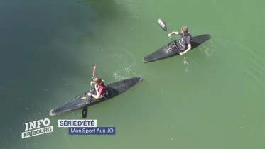 Journal du 9 août 2024