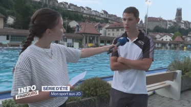 Journal du 14 août 2024