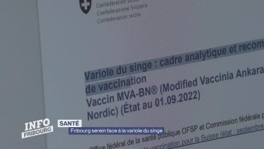 Journal du 19 août 2024