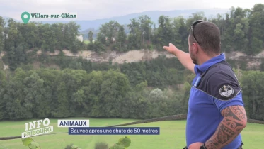 Journal du 20 août 2024