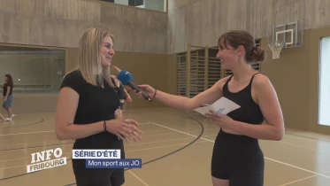 Journal du 22 août 2024