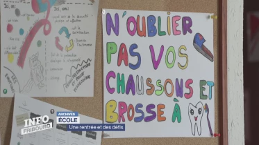 Journal du 26 août 2024