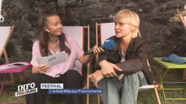 Journal du 28 août 2024