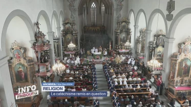 Journal du 4 septembre 2024