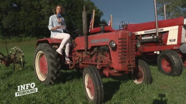 Journal du 6 septembre 2024