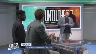 Journal du 11 septembre 2024