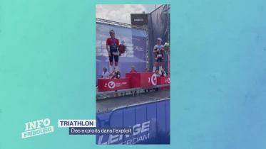 Journal du 16 septembre 2024