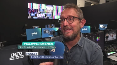 Journal du 23 septembre 2024