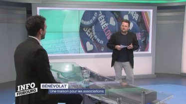 Journal du 25 septembre 2024