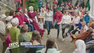 Journal du 27 septembre 2024