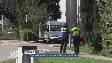 Journal du 30 septembre 2024