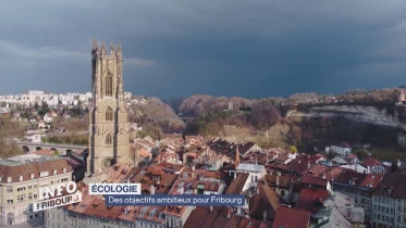 Journal du 1er octobre 2024