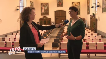 Journal du 4 octobre 2024