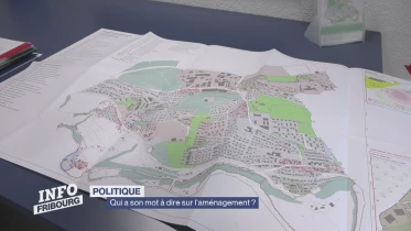 Journal du 7 octobre 2024