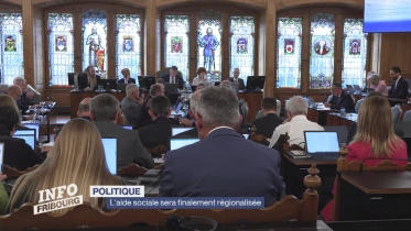 Journal du 9 octobre 2024