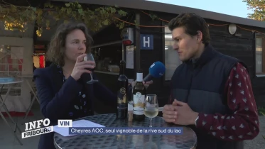 Journal du 11 octobre 2024