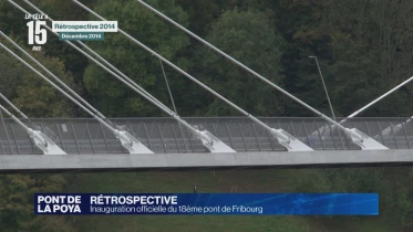 Journal du 14 octobre 2024