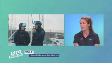 Journal du 15 octobre 2024