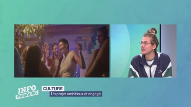 Journal du 16 octobre 2024