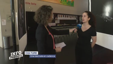 Journal du 18 octobre 2024