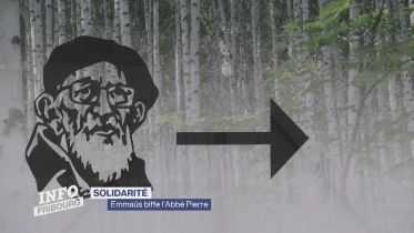 Journal du 21 octobre 2024