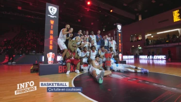 Journal du 22 octobre 2024