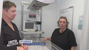 Journal du 4 novembre 2024