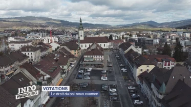 Journal du 8 novembre 2024