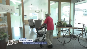 Journal du 11 novembre 2024