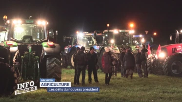 Journal du 12 novembre 2024