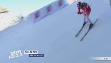 Journal du 13 novembre 2024