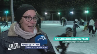 Journal du 15 novembre 2024