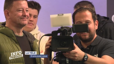 Journal du 18 novembre 2024