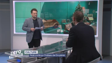 Journal du 4 décembre 2024